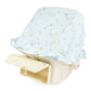 Multicolor Baby Carry Cot CC-2930