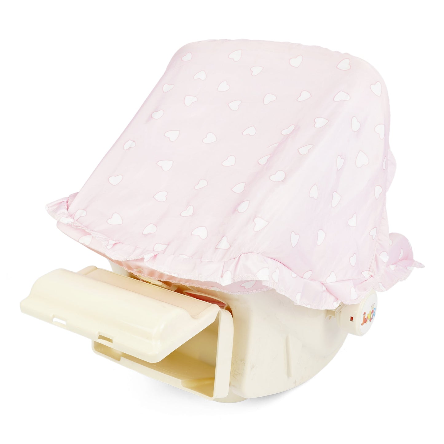 Multicolor Baby Carry Cot CC-2930