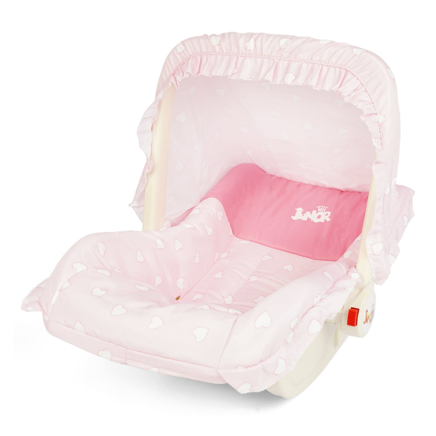 Multicolor Baby Carry Cot CC-2930