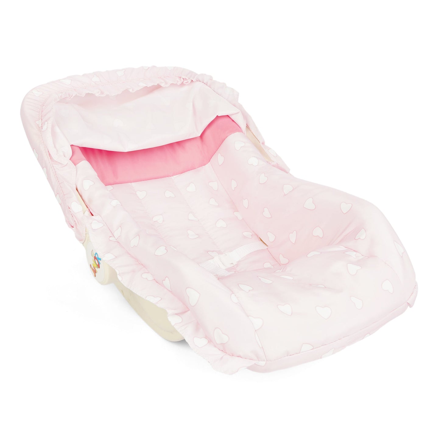 Multicolor Baby Carry Cot CC-2930
