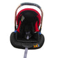 Baby Car Seat & Carry Cot CC-300