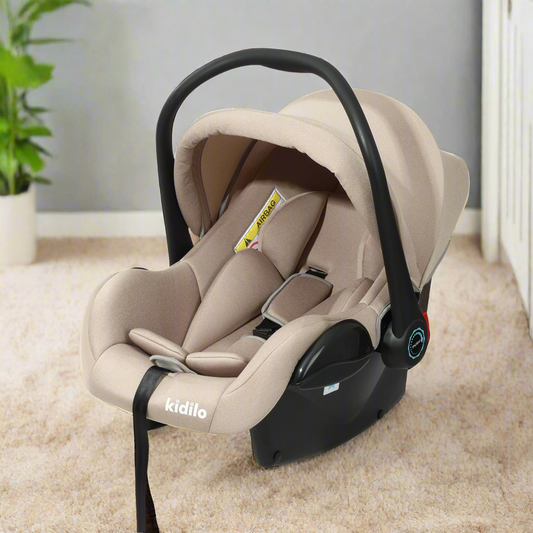 BABY CARRY COT  KIDILO 303PH