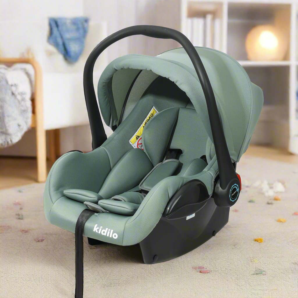 BABY CARRY COT  KIDILO 303PH