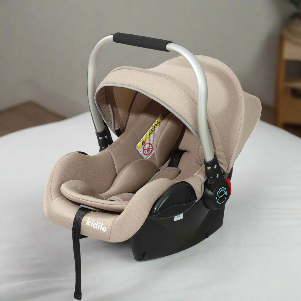 BABY CARRY COT KIDILO 306AH