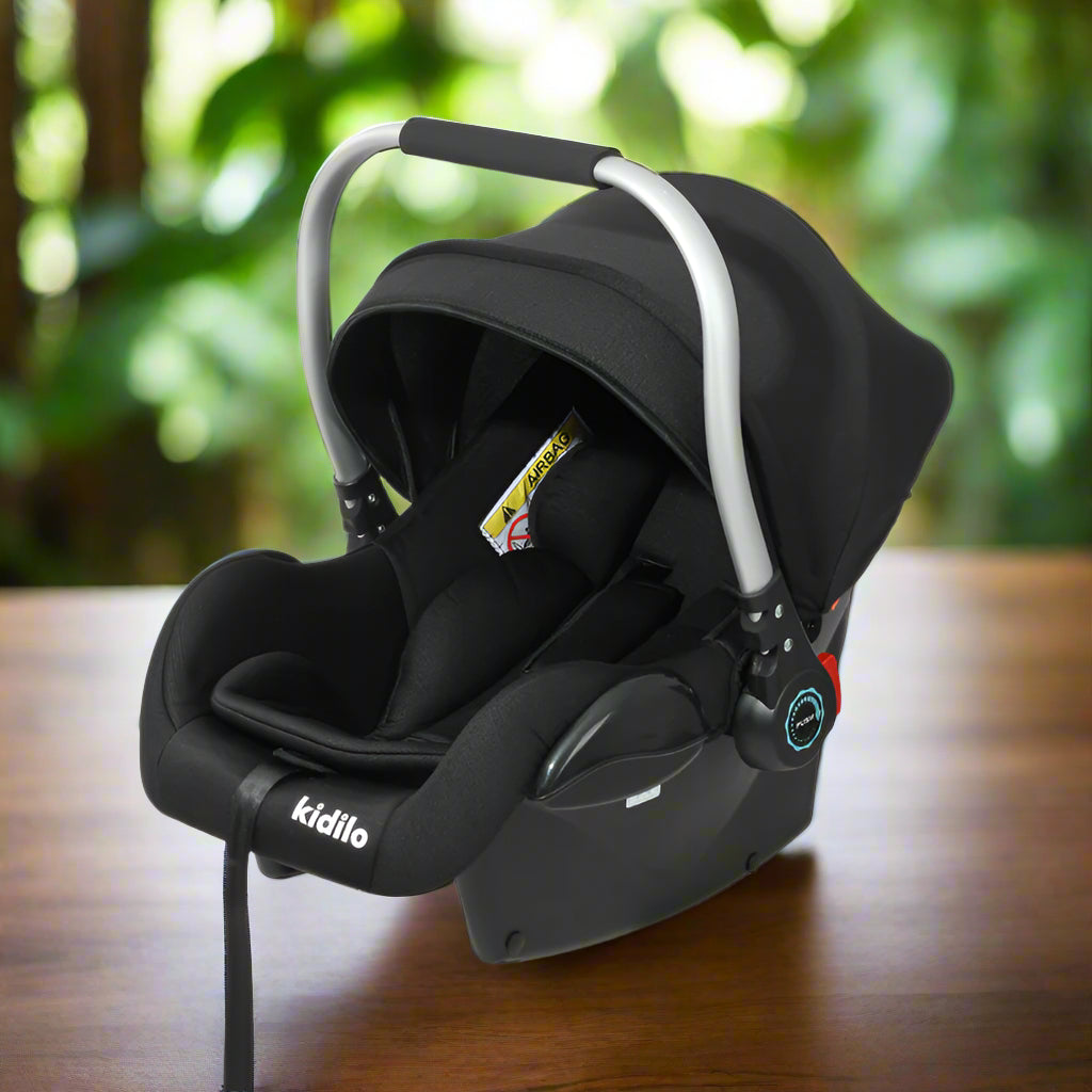 BABY CARRY COT KIDILO 306AH