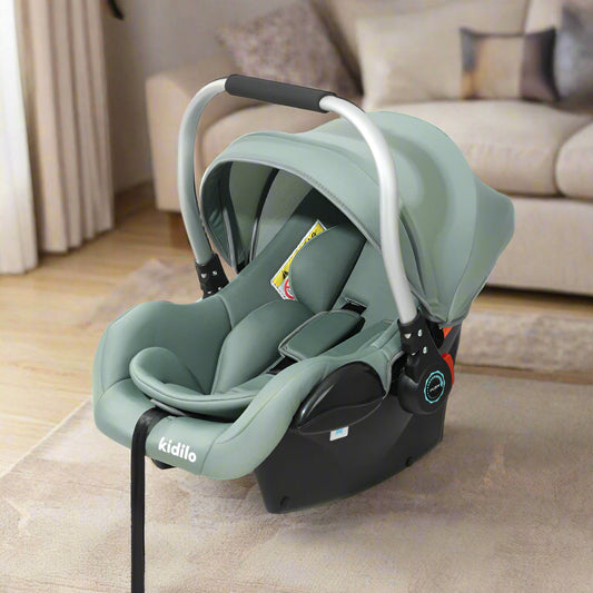BABY CARRY COT KIDILO 306AH