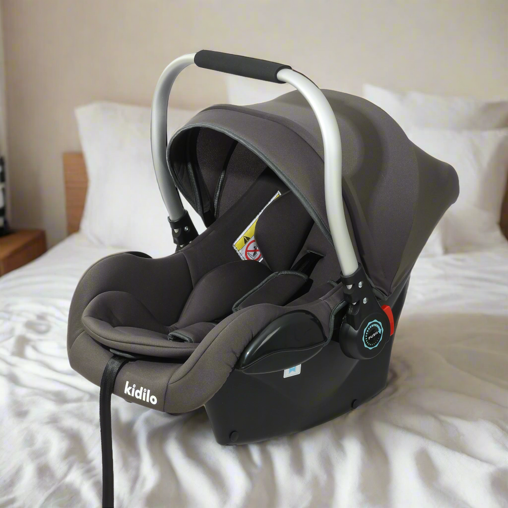 BABY CARRY COT KIDILO 306AH