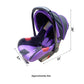 Baby Carry Cot CC-5C