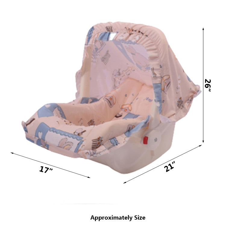 Colorful Baby carry Cot CC-786