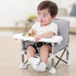 BABY BOOSTER SEAT