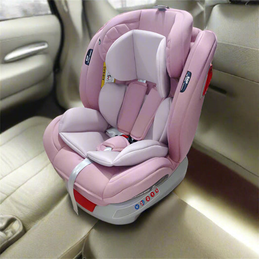 BABY CAR SEAT