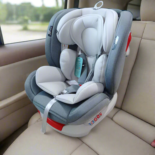 BABY CAR SEAT