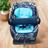 KIDS CAR SEAT