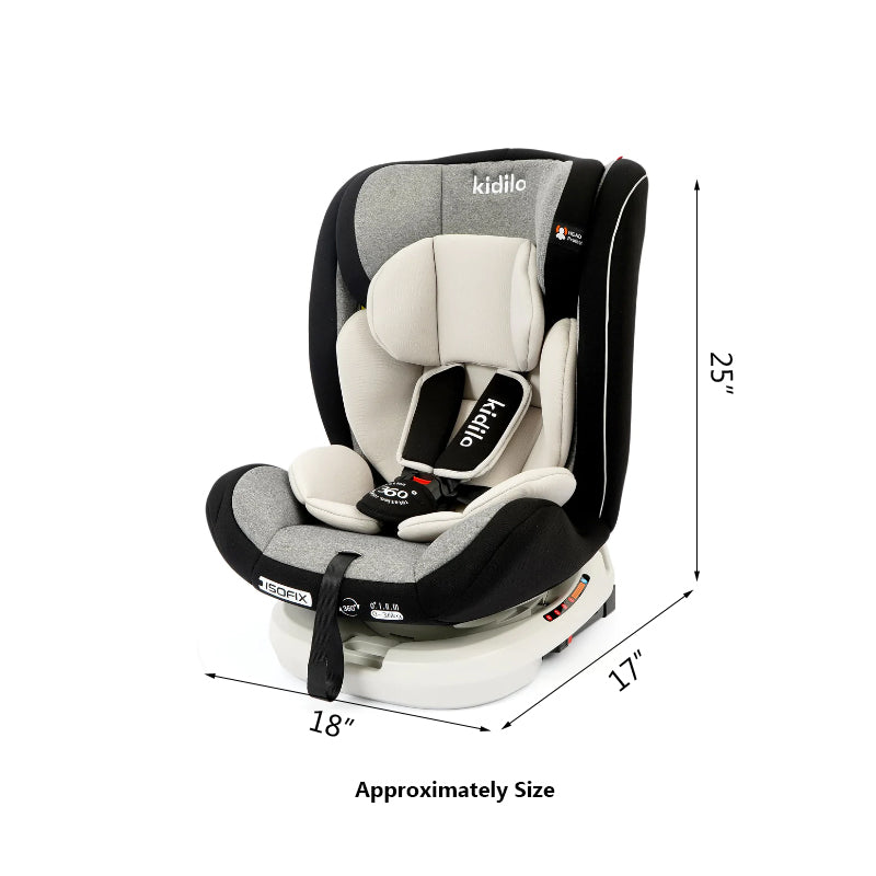 Kidilo Baby Car Seat CS-223 KIDILO