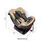 Sky Baby Car Seat CS-4926