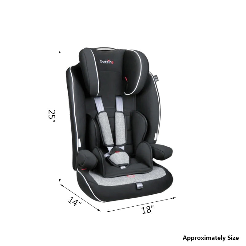 Trottine Soft Baby Car Seat CS-780028