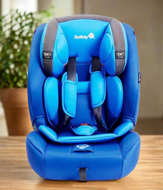 BABY CAR SEAT CS-842567