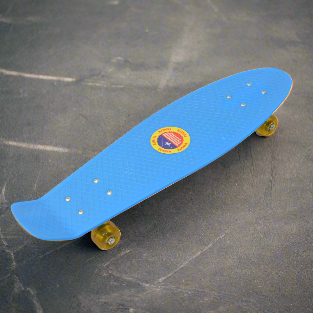 SKATE BOARDS