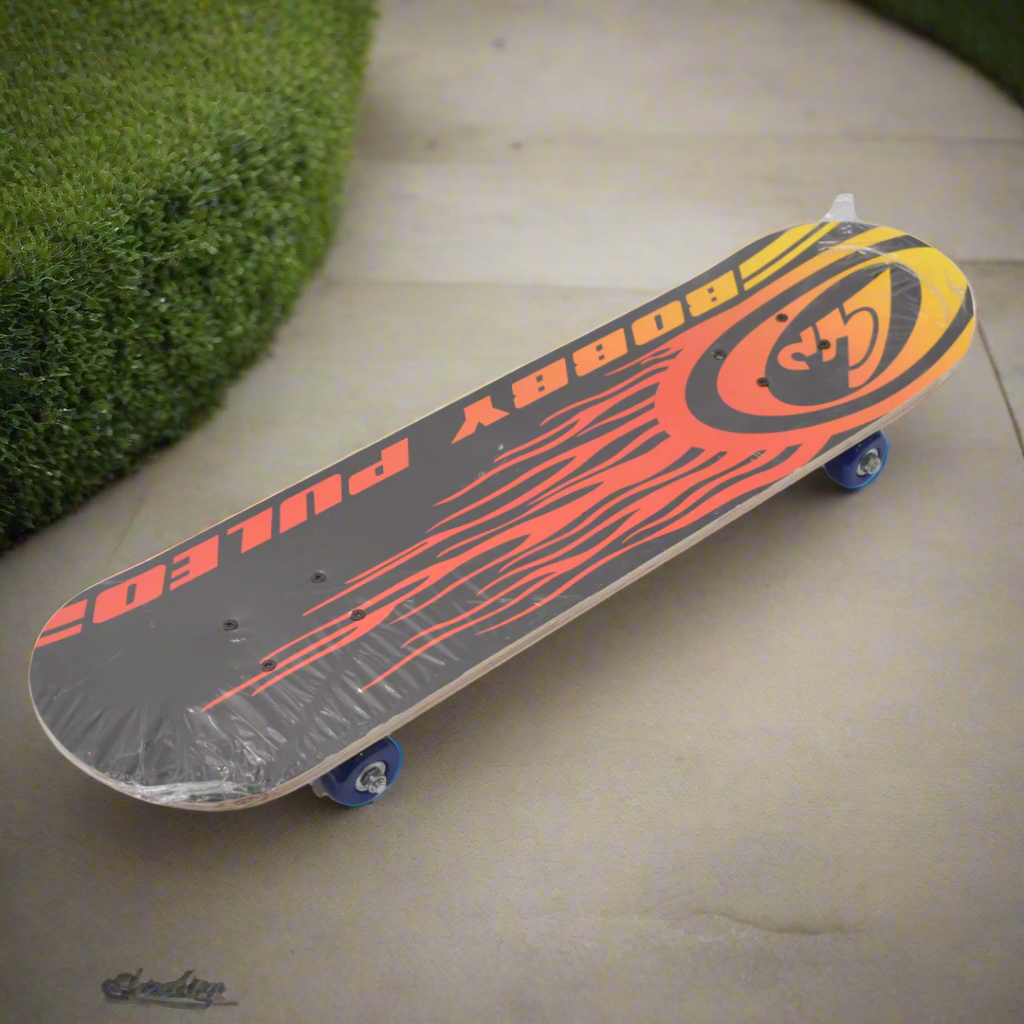 SKATE BOARDS