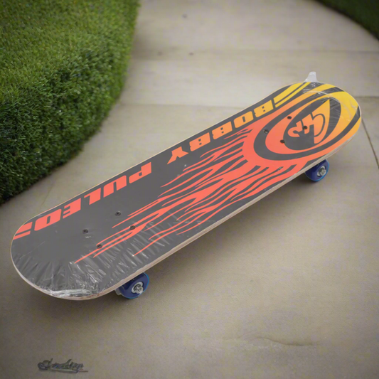 SKATE BOARDS