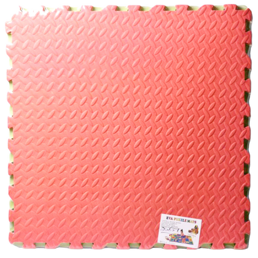 FOAM MATS