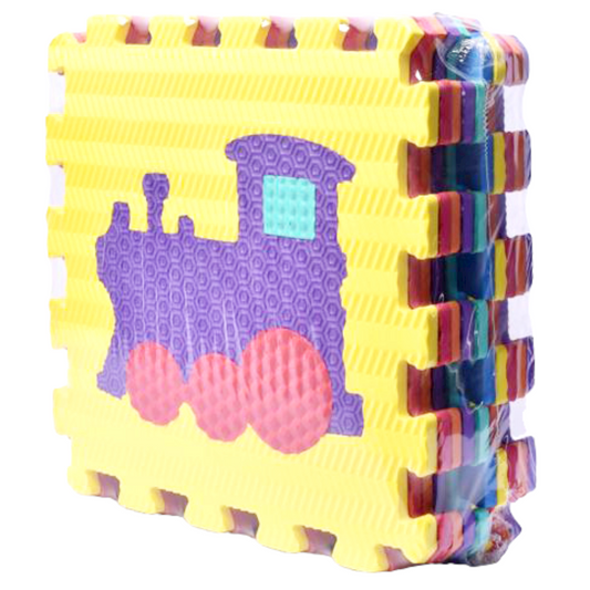 FOAM MATS