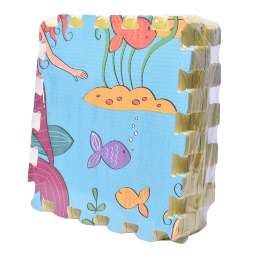 FOAM MATS - SMALL(1*1)