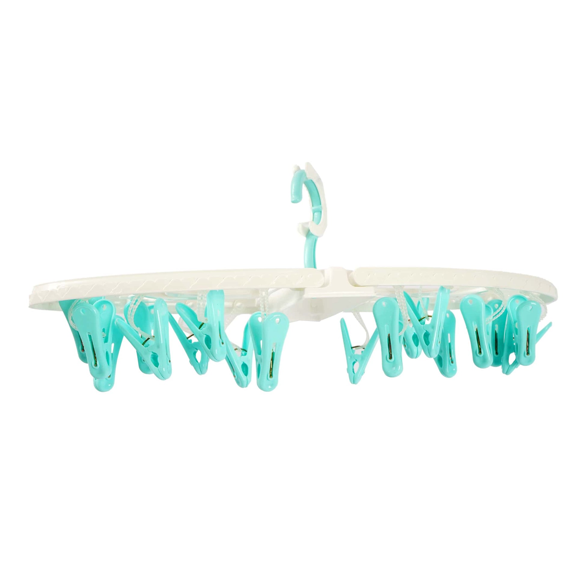 Circular Cloth Hanger