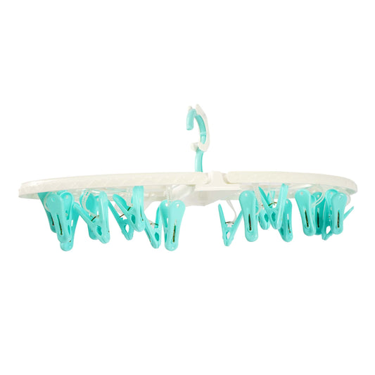 Circular Cloth Hanger