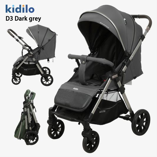 BABY STROLLER