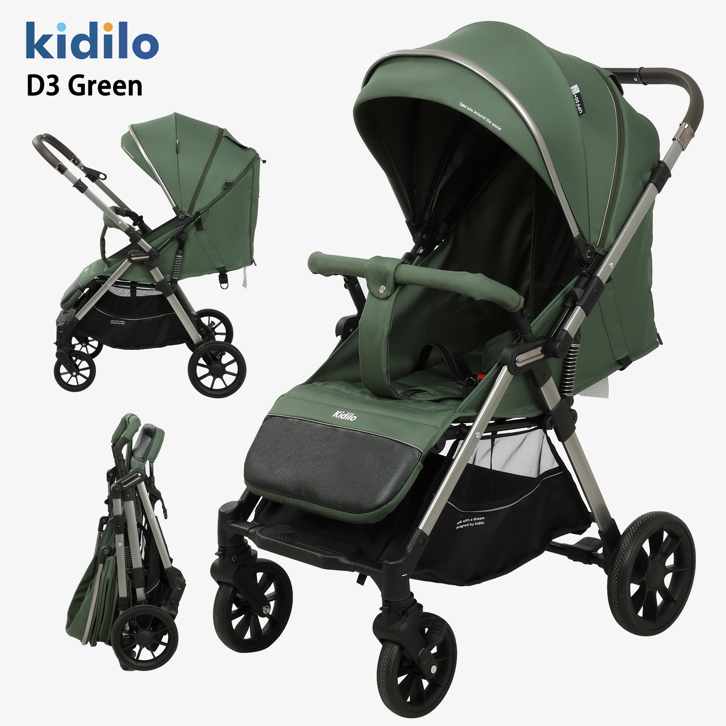 BABY STROLLER
