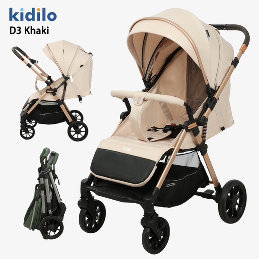 BABY STROLLER