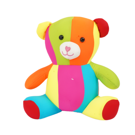 SOFT TOYS