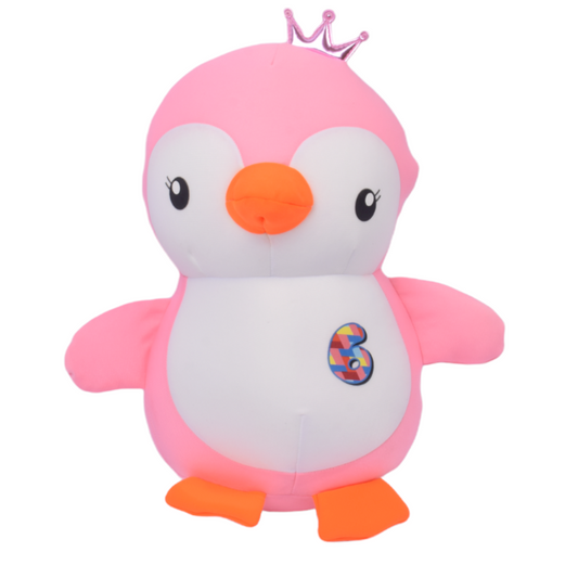 SOFT TOYS
