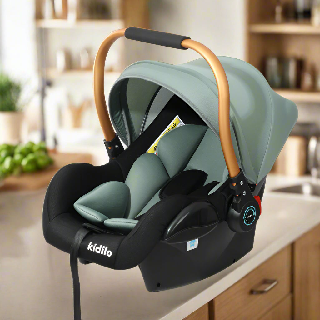 BABY CARRY COT KIDILO 308G