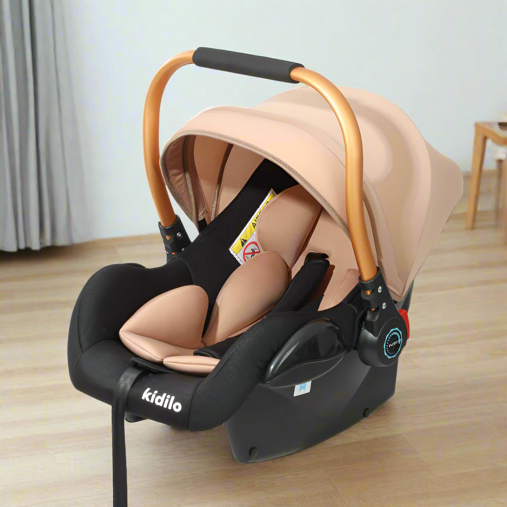 BABY CARRY COT KIDILO 308G