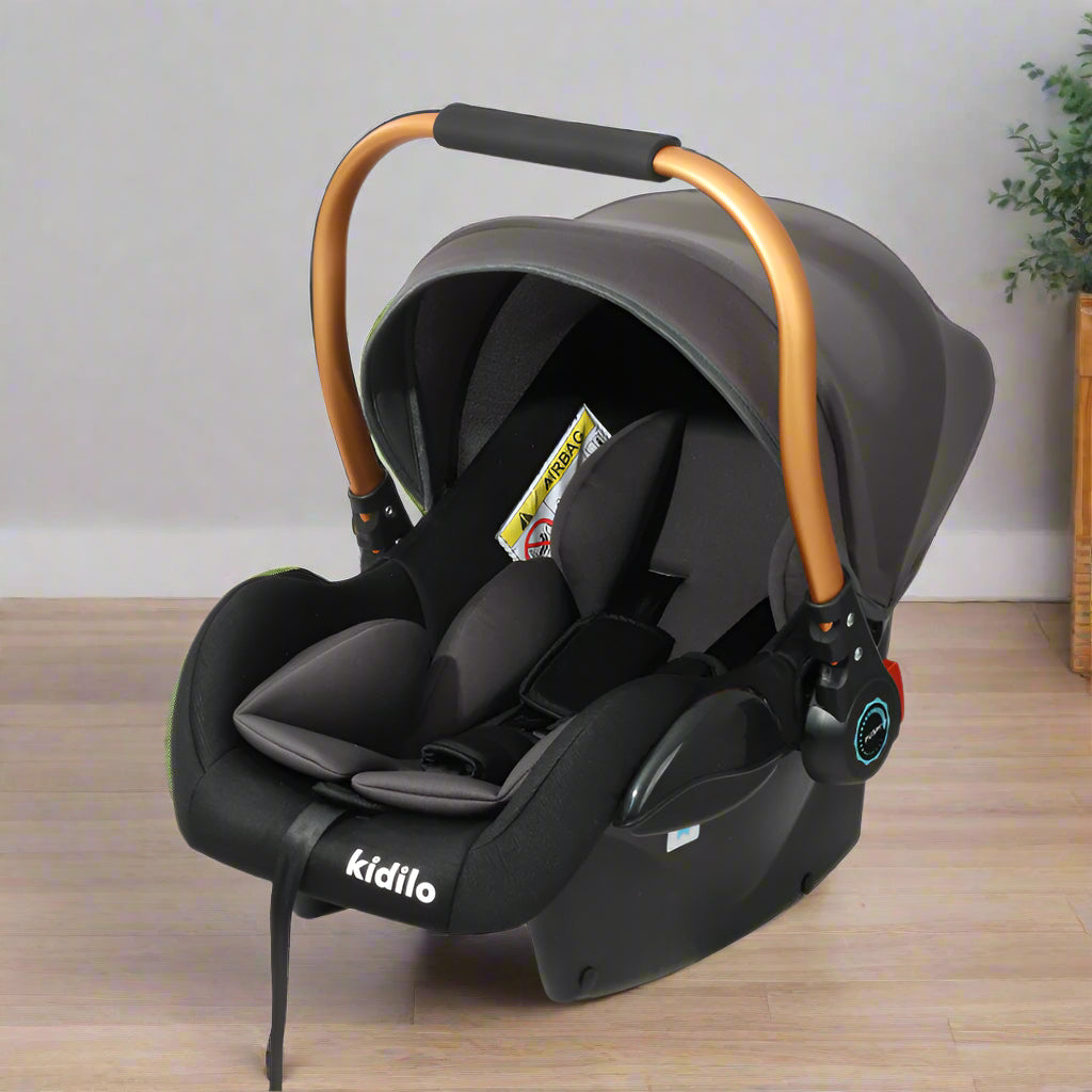 BABY CARRY COT KIDILO 308G