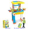 KITCHEN SET