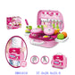 KITCHEN SET