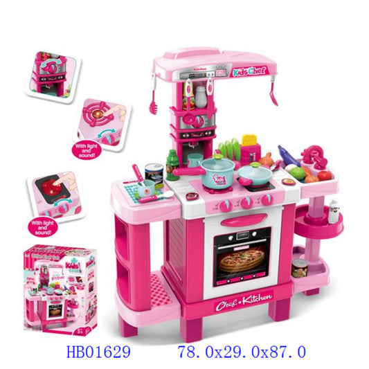 KITCHEN SET