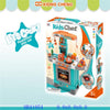 KITCHEN SET
