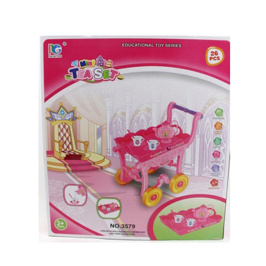 KITCHEN SET