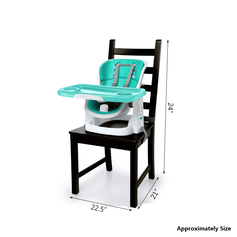 Ingenuity Multi Function Booster Seat H-10943