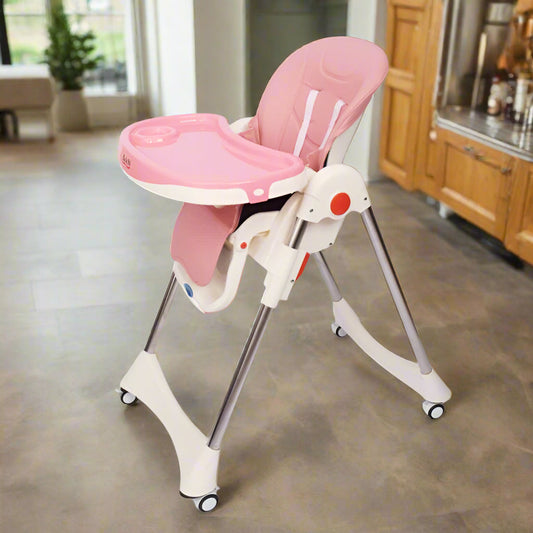 KIDS HIGH CHAIR