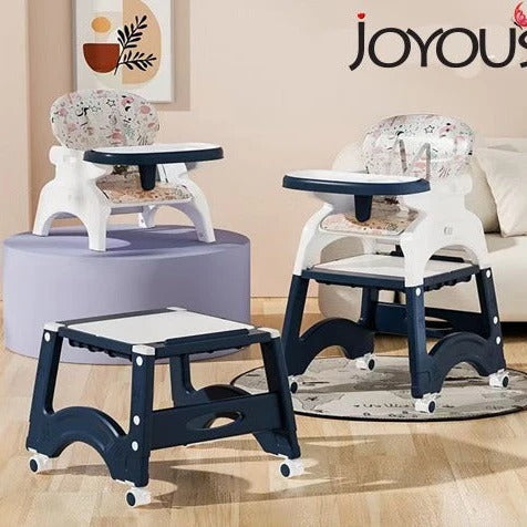 BABY FEEDING CHAIR