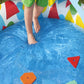 BEST WAY SWIMMING FUN  L-47"x W-46"xH-18"