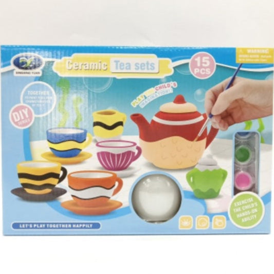 KITCHEN SET TOY