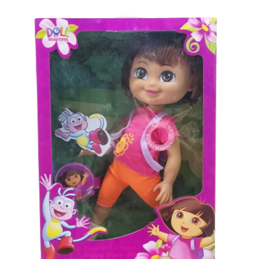 DOLL