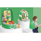 KITCHEN SET