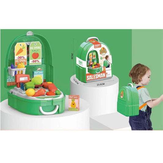 KITCHEN SET